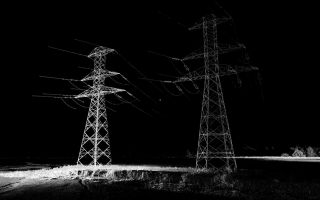 slupy b&w