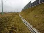 Profile podłużne potoków i rowów wraz z inwentaryzacją przepustów drogowych