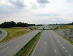 Monitoring wpływu eksploatacji górniczej na autostradę A1