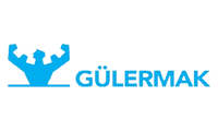 Gulermark